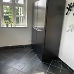 Luxury In Nature With Wellness 哈泽斯莱乌