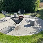 农家乐 Luxury In Nature With Wellness