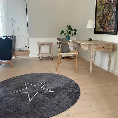 Luxury In Nature With Wellness Haderslev