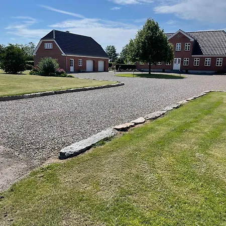 Farmház Luxury In Nature With Wellness *