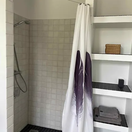 Luxury In Nature With Wellness Haderslev