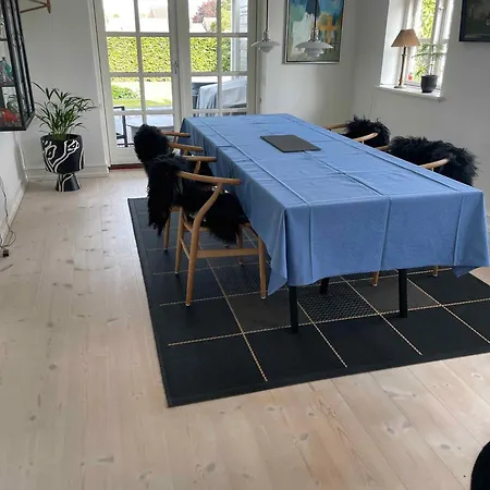 Luxury In Nature With Wellness *