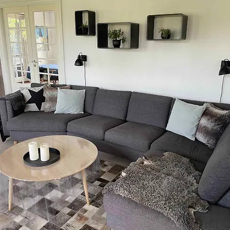 Luxury In Nature With Wellness Farmház *