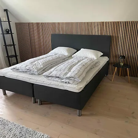 Luxury In Nature With Wellness *