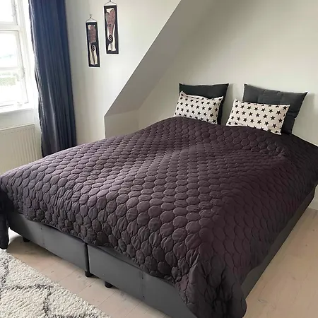 Luxury In Nature With Wellness