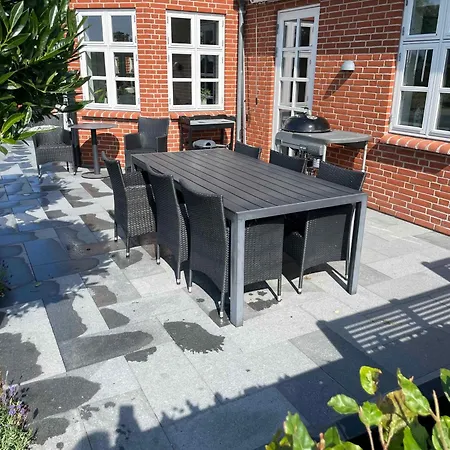 Luxury In Nature With Wellness *