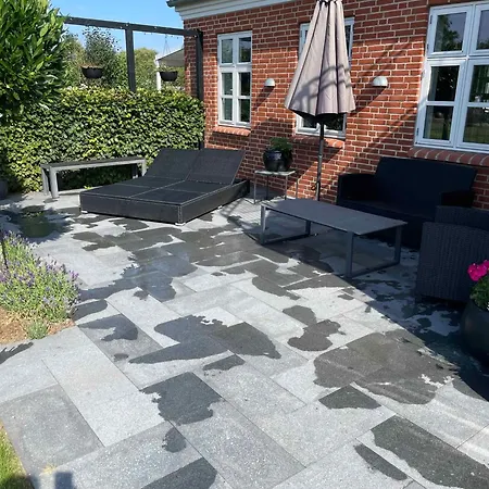 Farm stay Luxury In Nature With Wellness