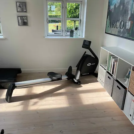 Luxury In Nature With Wellness Farmház