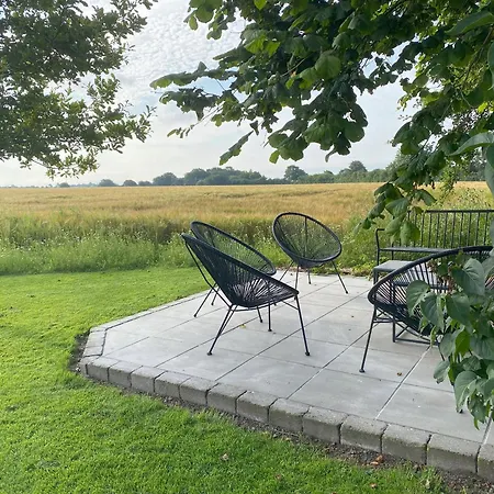 Feriegårder Luxury In Nature With Wellness Haderslev