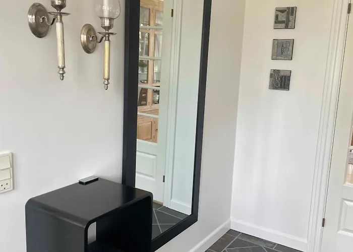 Luxury In Nature With Wellness *