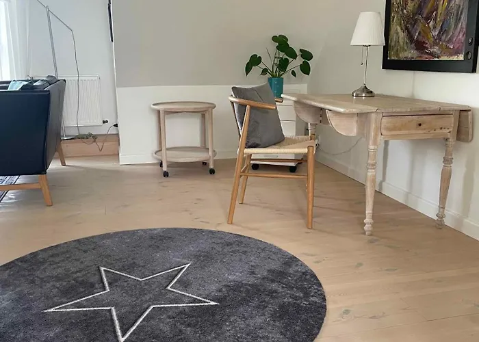 Luxury In Nature With Wellness Haderslev