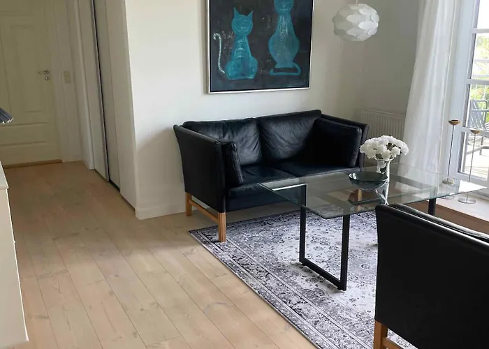 Luxury In Nature With Wellness