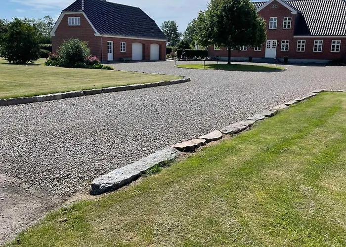 Farm stay Luxury In Nature With Wellness *