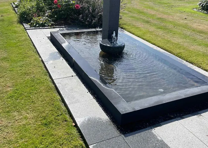 Farm stay Luxury In Nature With Wellness Haderslev