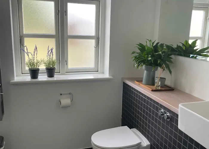 Farm stay Luxury In Nature With Wellness *