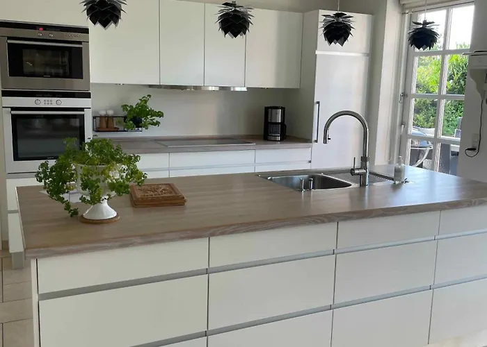 Luxury In Nature With Wellness Farm stay