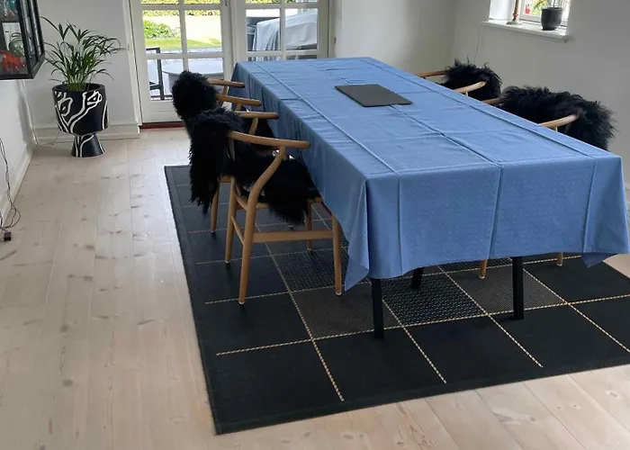 Luxury In Nature With Wellness *