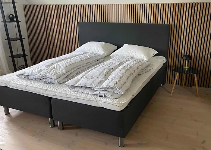 Luxury In Nature With Wellness *