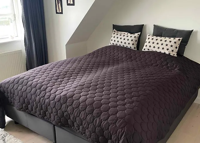 Luxury In Nature With Wellness