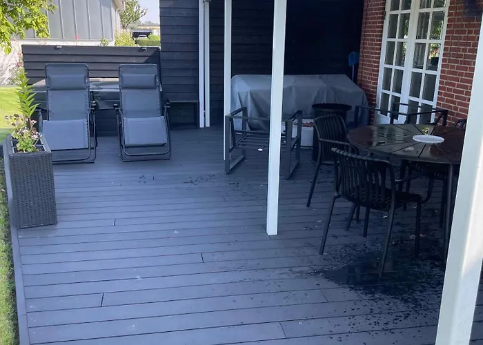 Luxury In Nature With Wellness Farm stay