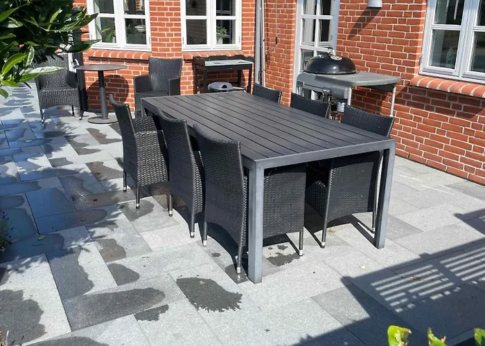 Luxury In Nature With Wellness *