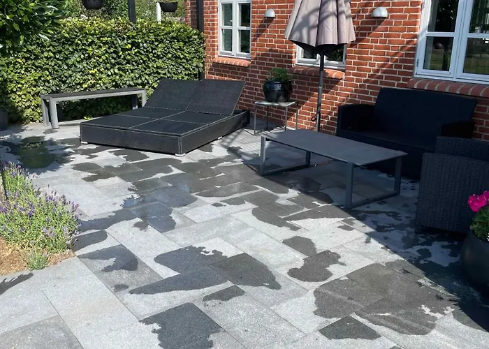 Farm stay Luxury In Nature With Wellness