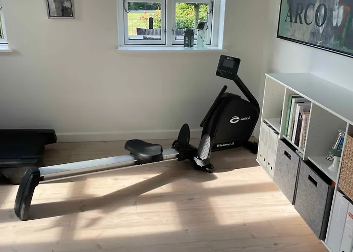 Luxury In Nature With Wellness Farm stay