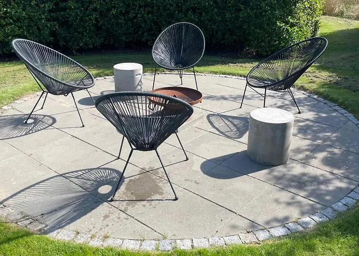 Farm stay Luxury In Nature With Wellness